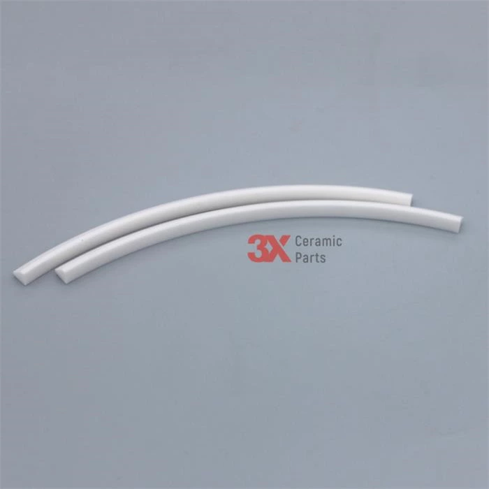 弧形氧化锆陶瓷条