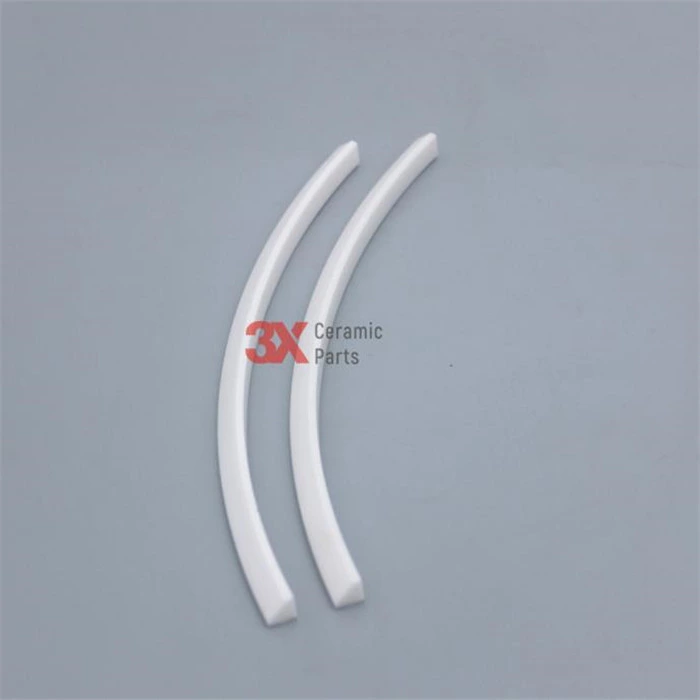 弧形氧化锆陶瓷条