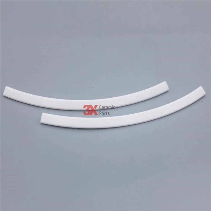 弧形氧化锆陶瓷条