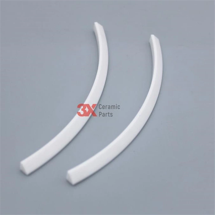 弧形氧化锆陶瓷条