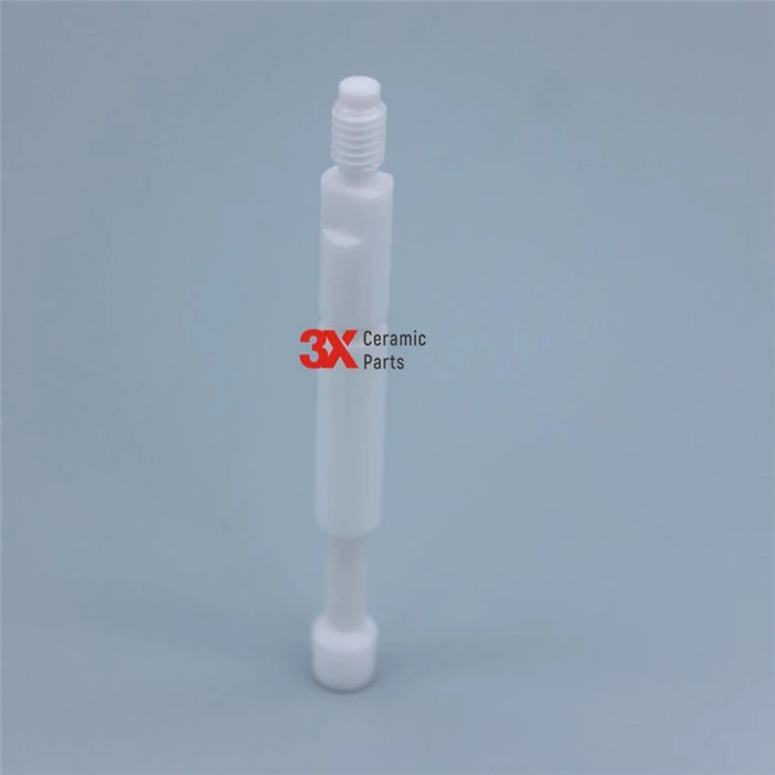 氧化锆陶瓷螺纹杆轴