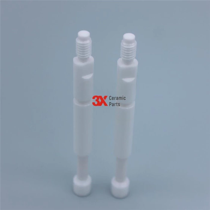 氧化锆陶瓷螺纹杆轴