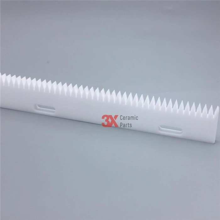 氧化锆陶瓷晶片支撑装载机