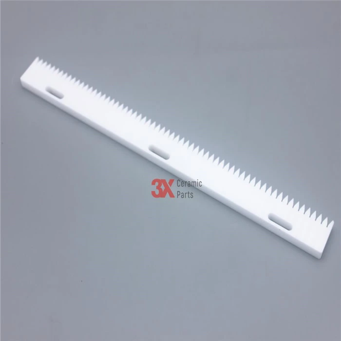 氧化锆陶瓷晶片支撑装载机