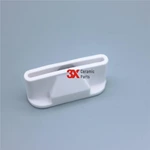 96%氧化铝陶瓷喷嘴吹气式出料