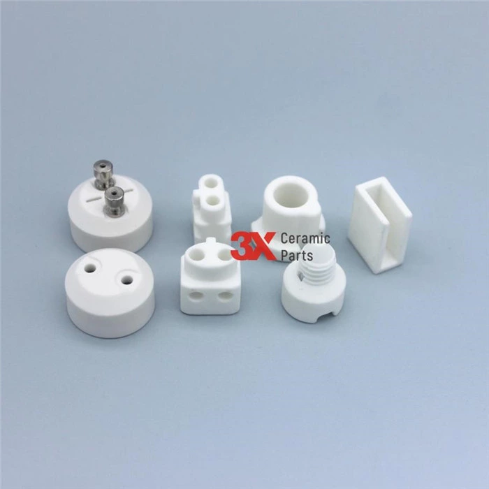 氧化铝陶瓷注塑件