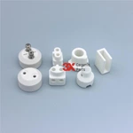 氧化铝陶瓷注塑件