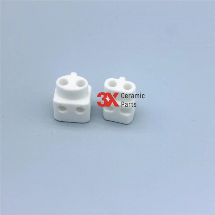 氧化铝陶瓷注塑件