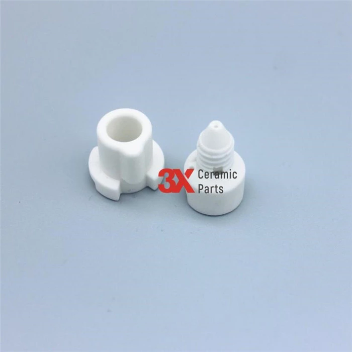 氧化铝陶瓷注塑件