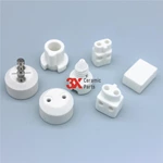 氧化铝陶瓷注塑件