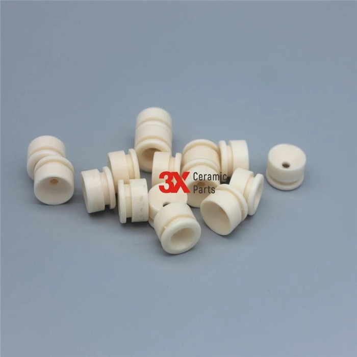 电陶瓷绝缘套管