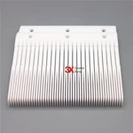 用于晶圆载体的陶瓷槽舟