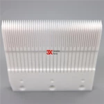 用于晶圆载体的陶瓷槽舟