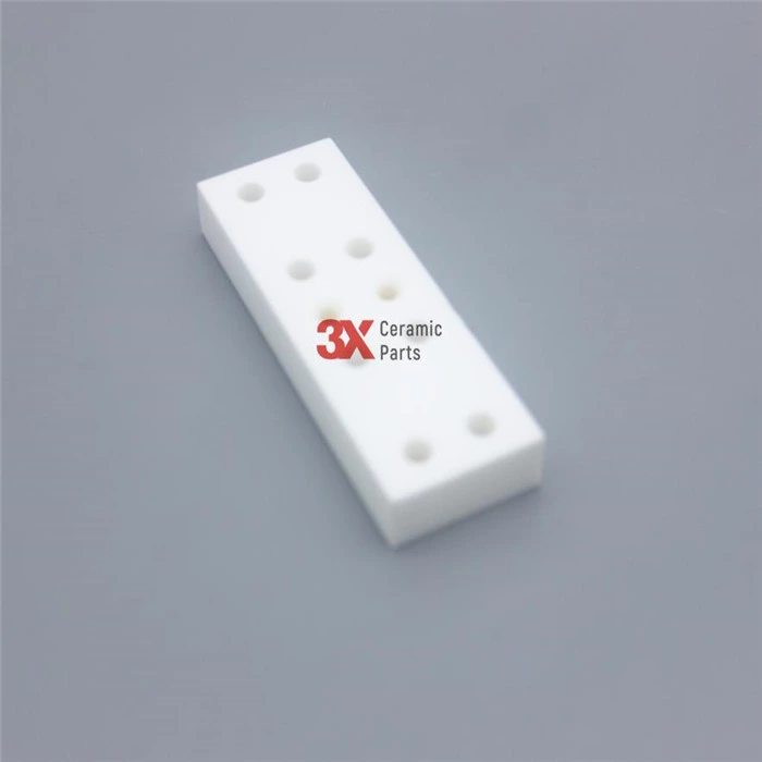 可加工玻璃陶瓷间隔块