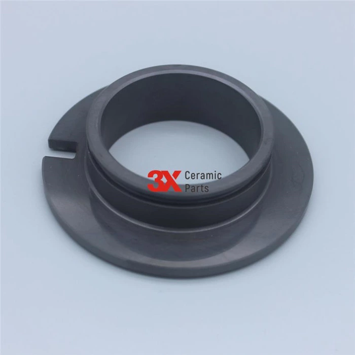 RBSiC 碳化硅陶瓷环套