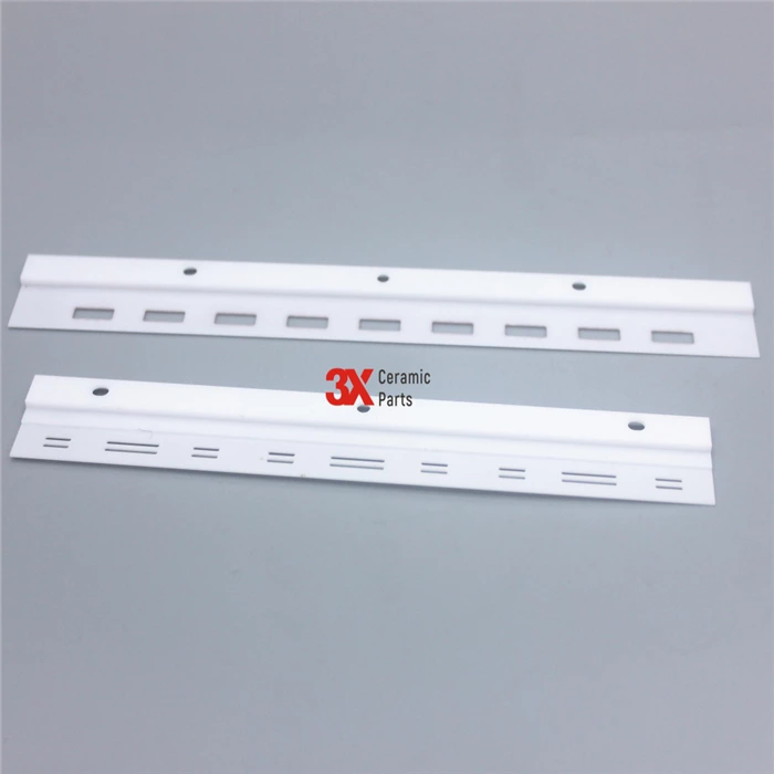 CNC加工氧化锆陶瓷盖