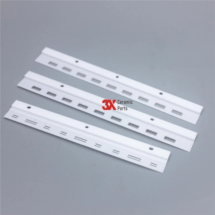 CNC加工氧化锆陶瓷盖