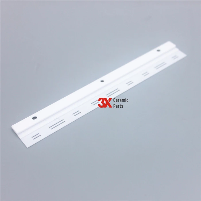 CNC加工氧化锆陶瓷盖