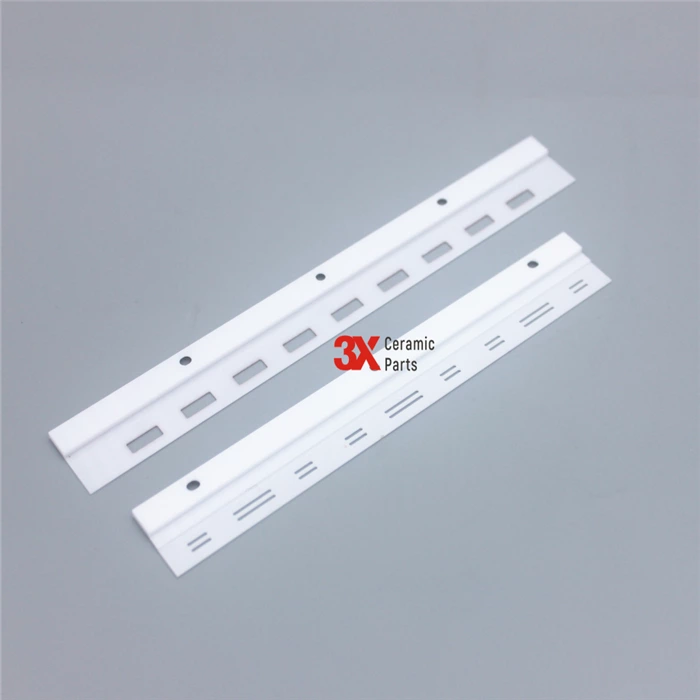 CNC加工氧化锆陶瓷盖