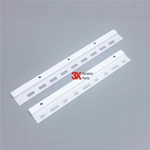 CNC加工氧化锆陶瓷盖