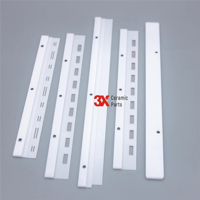 CNC加工氧化锆陶瓷盖 CNC加工氧化锆陶瓷盖