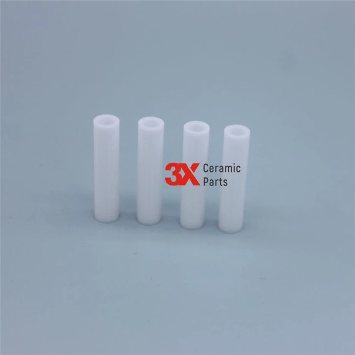 氧化锆陶瓷管套