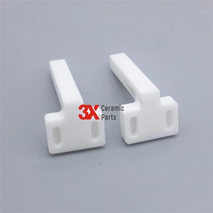 氧化锆陶瓷支撑定位块 氧化锆陶瓷支撑定位块