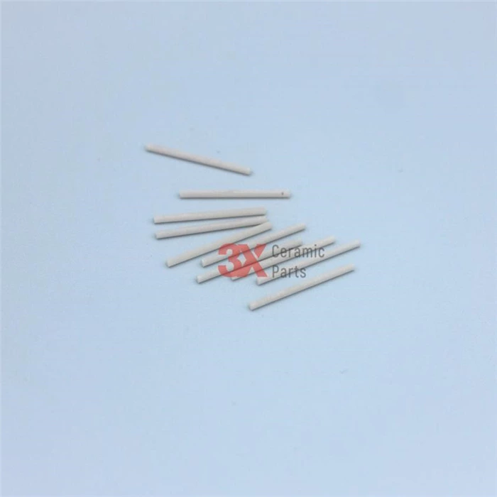 氮化铝陶瓷AIN销杆 氮化铝陶瓷AIN销杆