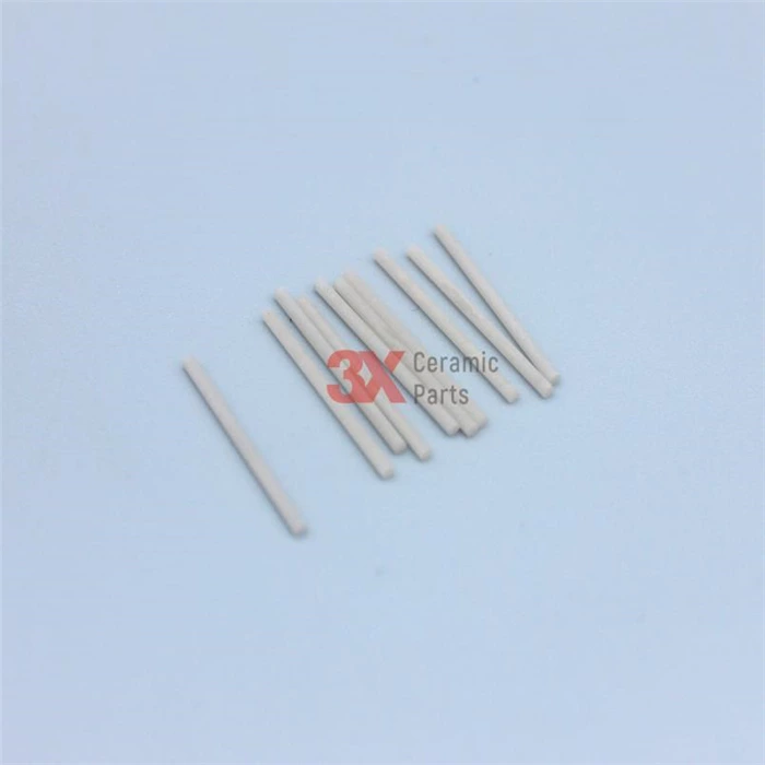 氮化铝陶瓷AIN销杆