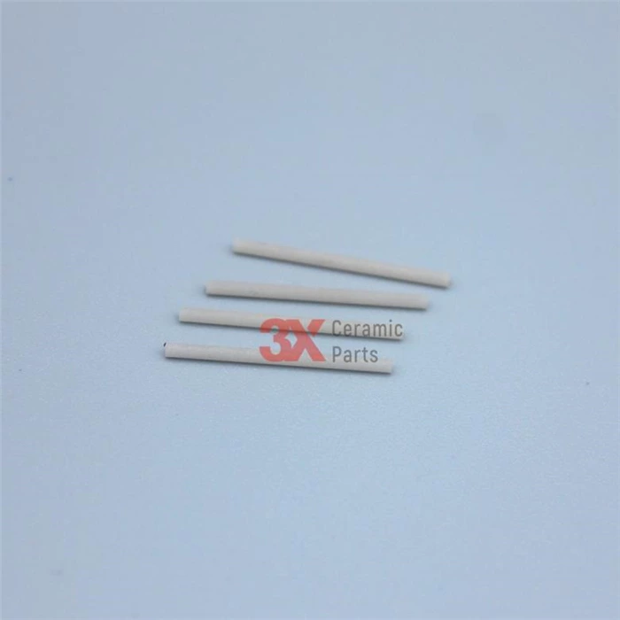 氮化铝陶瓷AIN销杆