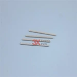 氮化铝陶瓷AIN销杆