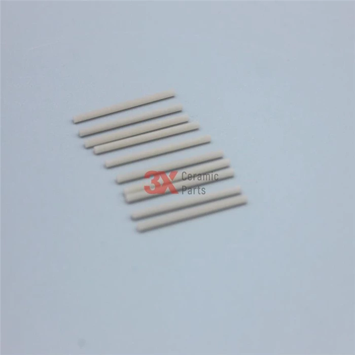 氮化铝陶瓷AIN销杆