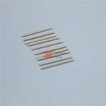 氮化铝陶瓷AIN销杆