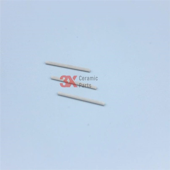 氮化铝陶瓷AIN销杆