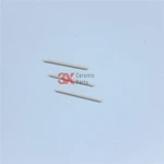 氮化铝陶瓷AIN销杆