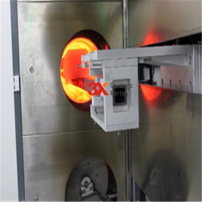 碳化硅 (SiC) 悬臂桨