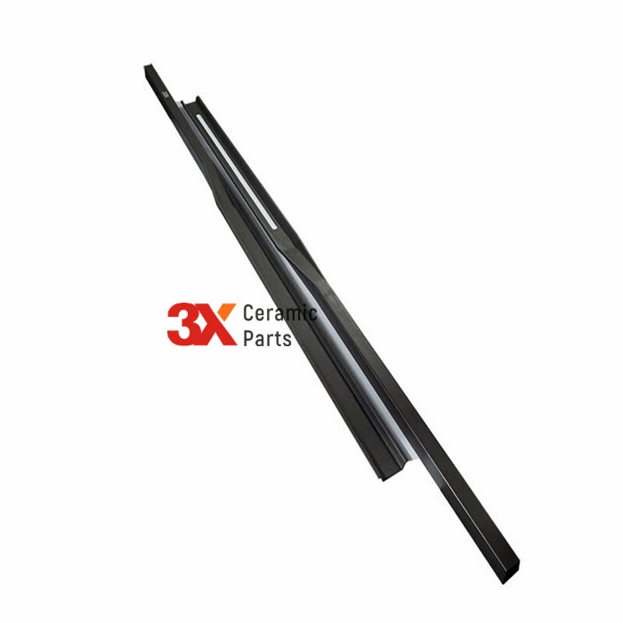 碳化硅 (SiC) 悬臂桨