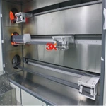 碳化硅 (SiC) 悬臂桨