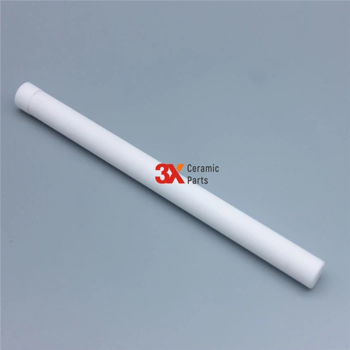 可加工玻璃陶瓷Macor棒 可加工玻璃陶瓷Macor棒