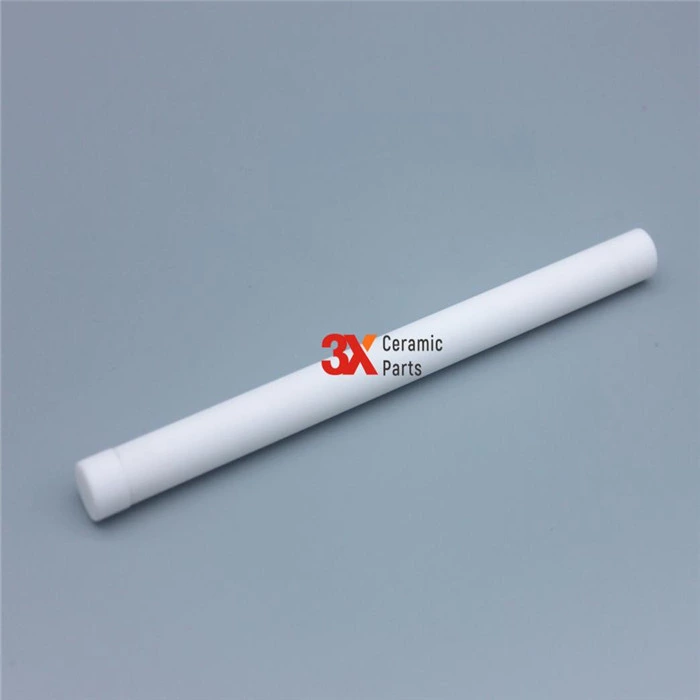 可加工玻璃陶瓷Macor棒