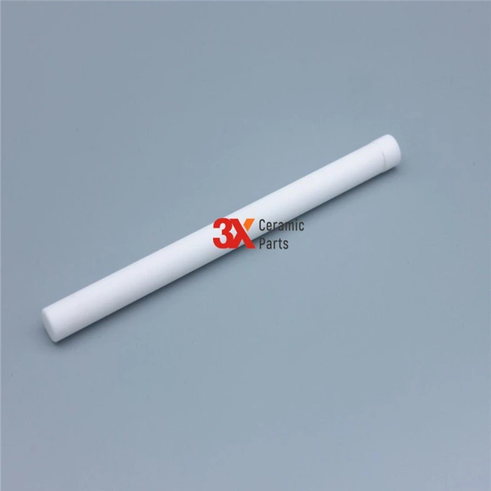 可加工玻璃陶瓷Macor棒