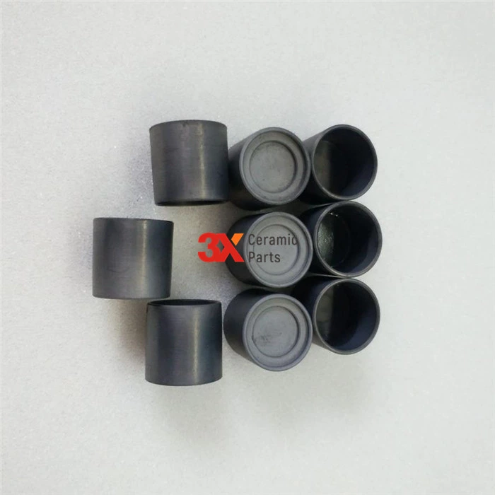 实验室用小型碳化硅坩埚