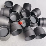 实验室用小型碳化硅坩埚