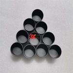 实验室用小型碳化硅坩埚