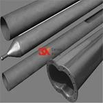 SiC 碳化硅换热炉管