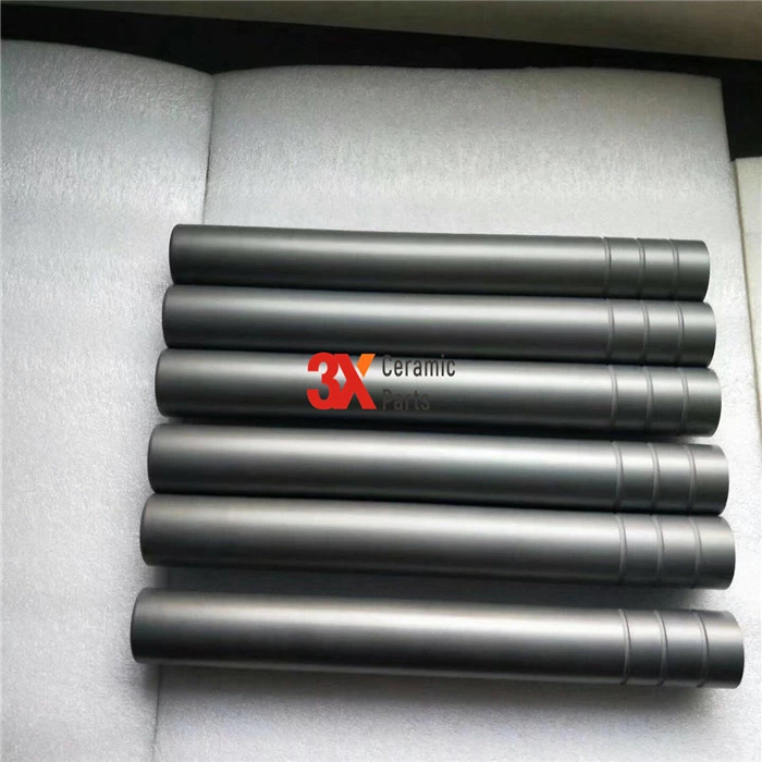 SiC 碳化硅换热炉管