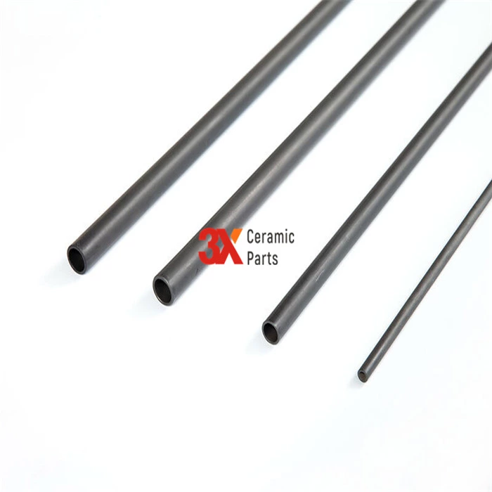 SiC 碳化硅换热炉管