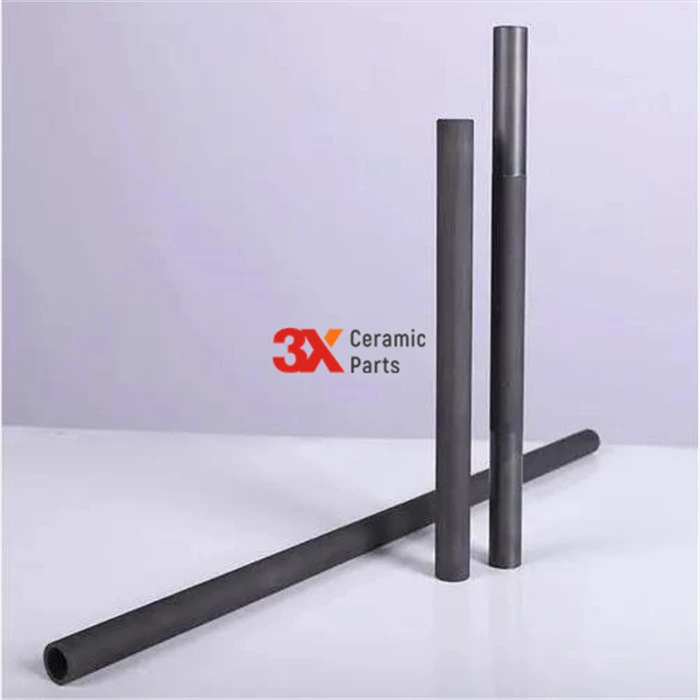 SiC 碳化硅换热炉管