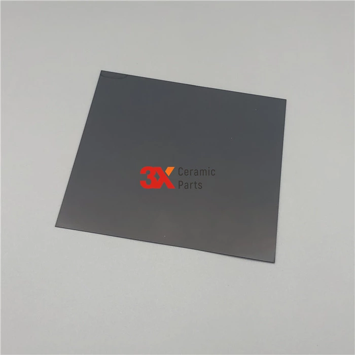 114x114x0.34mm Si3N4 氮化硅基板