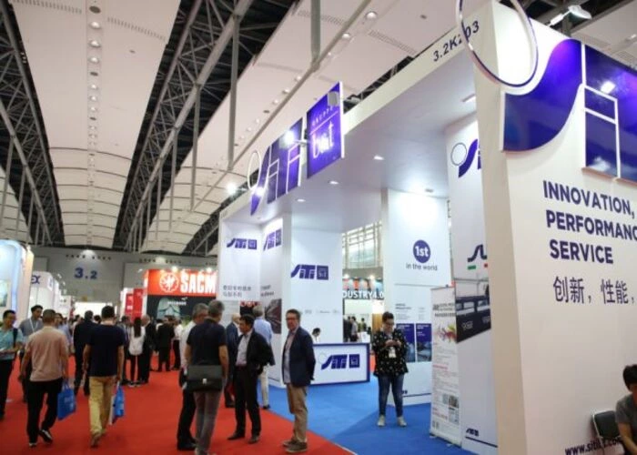 2023年陶瓷博览会：探索前沿技术和材料